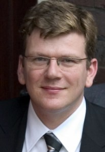 Paul Leenards (pasfoto)